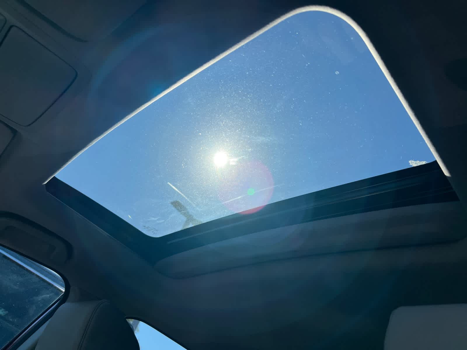 used 2022 Honda CR-V car, priced at $27,987