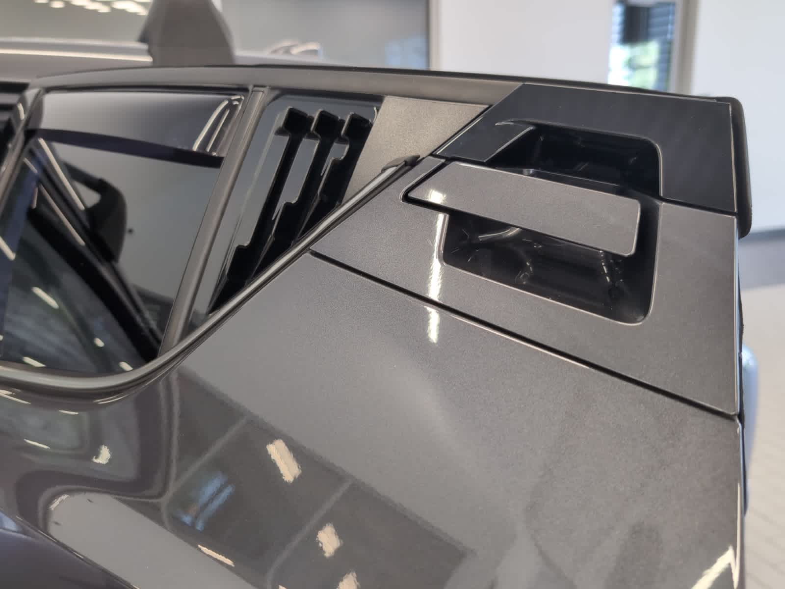 used 2019 Toyota C-HR car, priced at $19,988