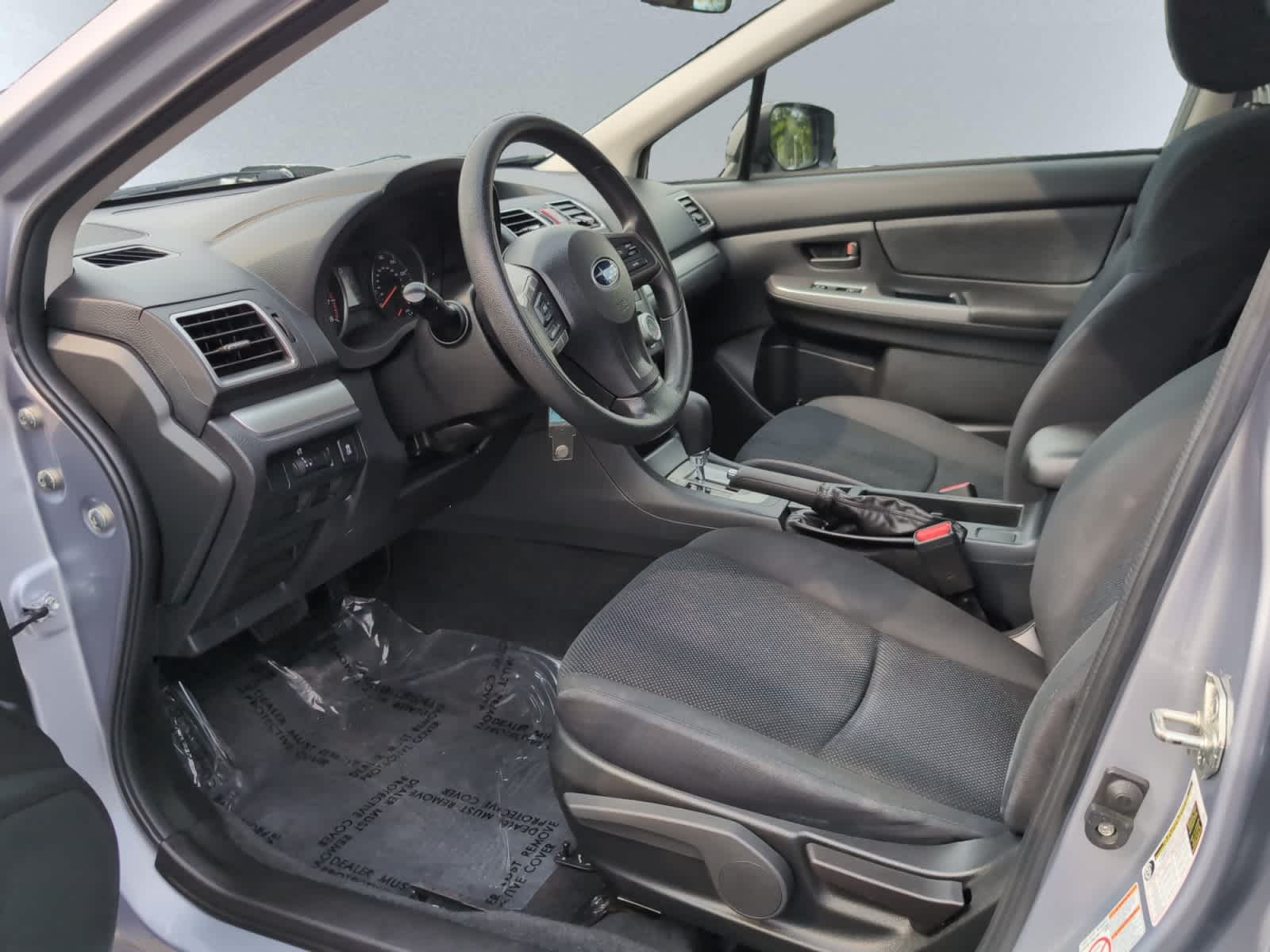 used 2015 Subaru Impreza car, priced at $12,998