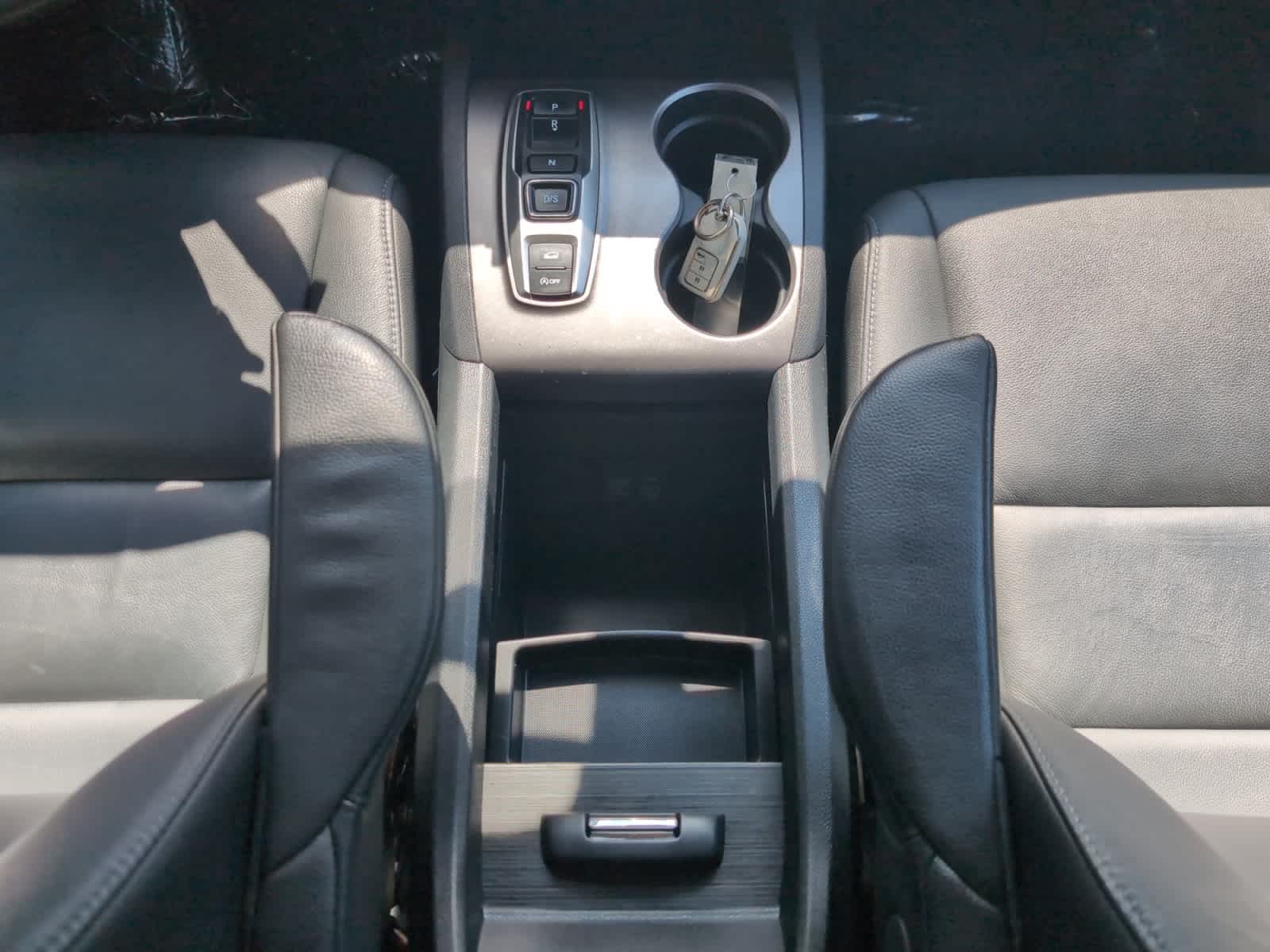 used 2021 Honda Pilot car, priced at $28,988