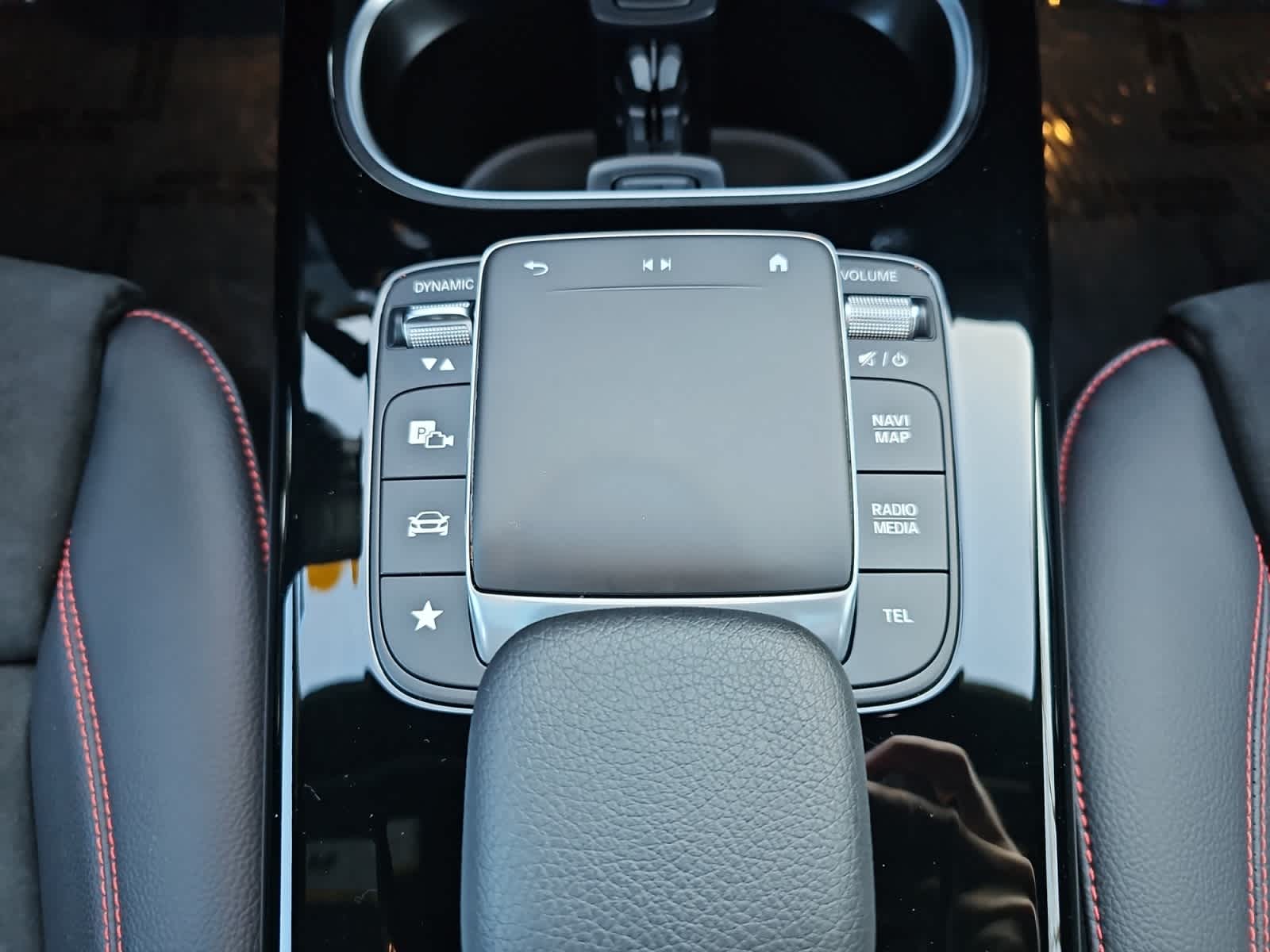 used 2023 Mercedes-Benz CLA 250 car, priced at $33,888