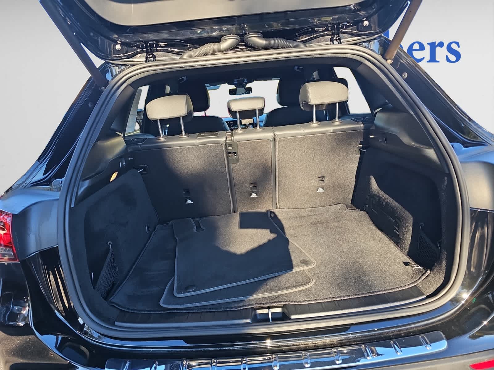 used 2023 Mercedes-Benz GLA 250 car, priced at $32,987