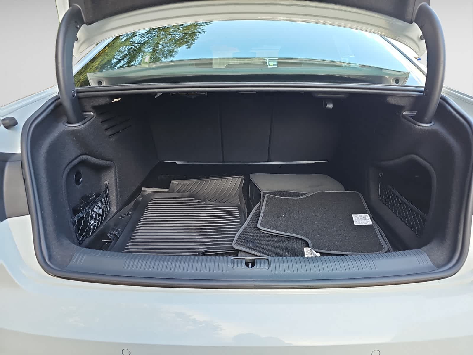 used 2023 Audi A4 car, priced at $34,987