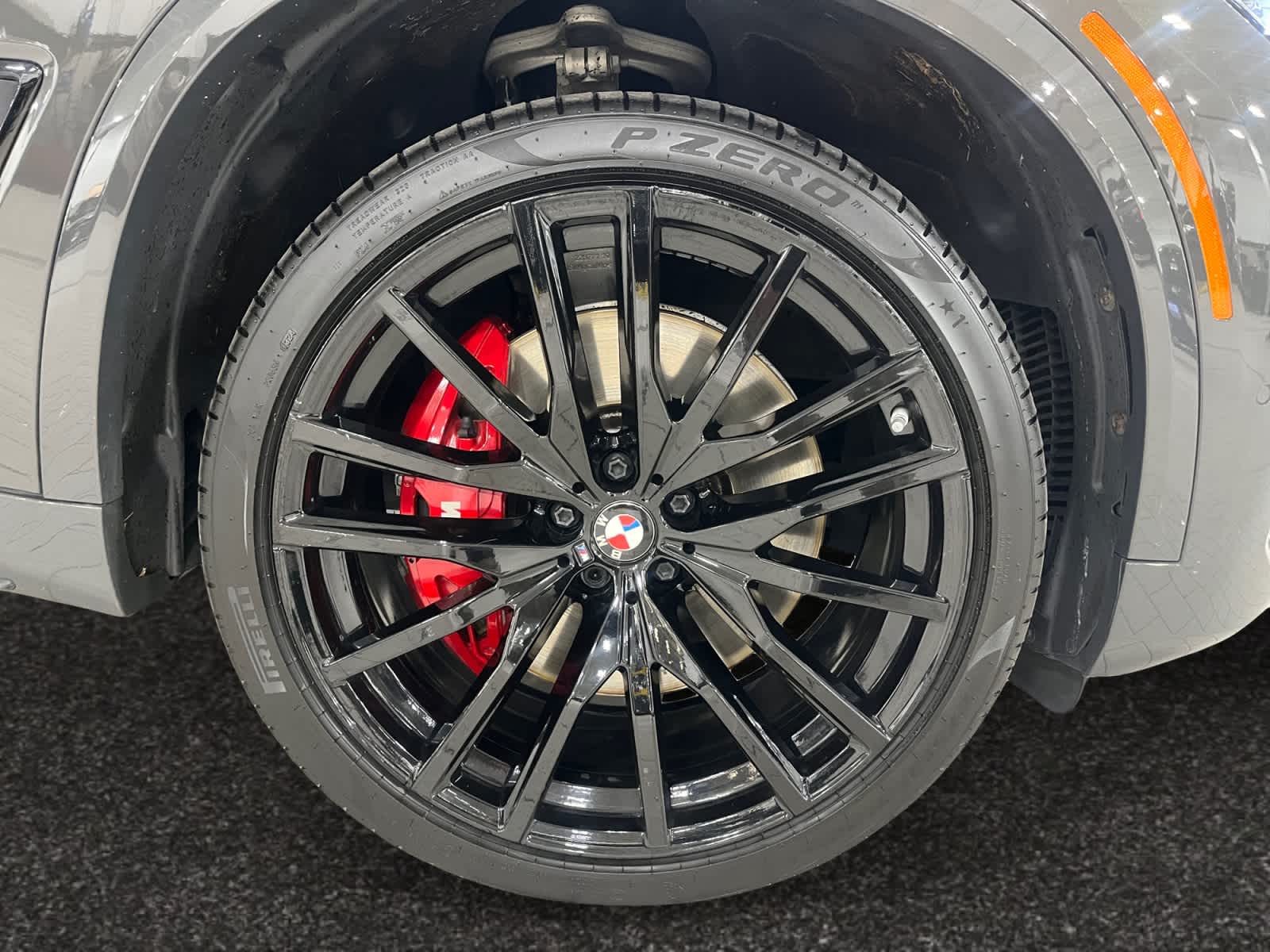 used 2021 BMW X5 car, priced at $42,487