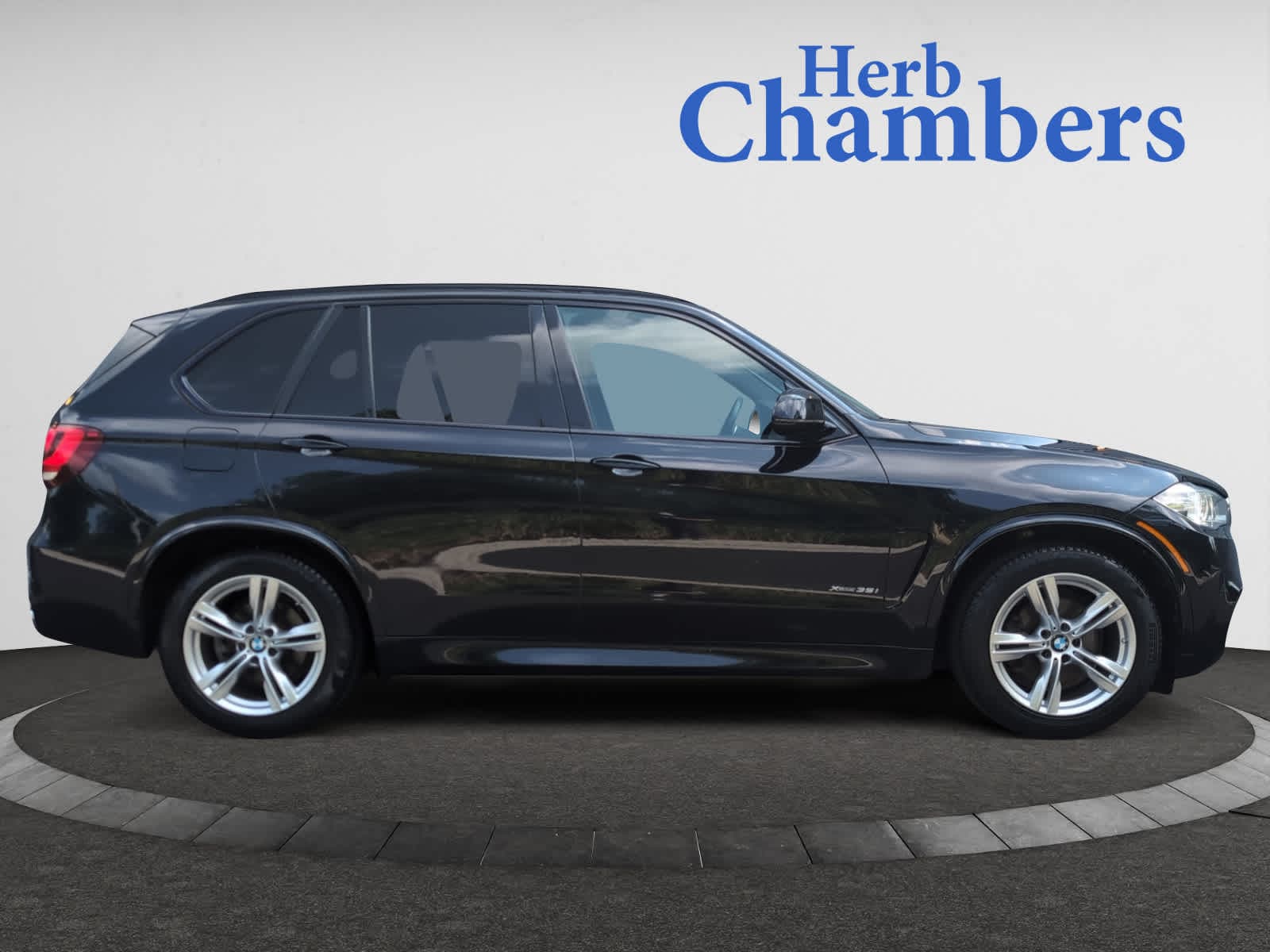 used 2017 BMW X5 car, priced at $21,998