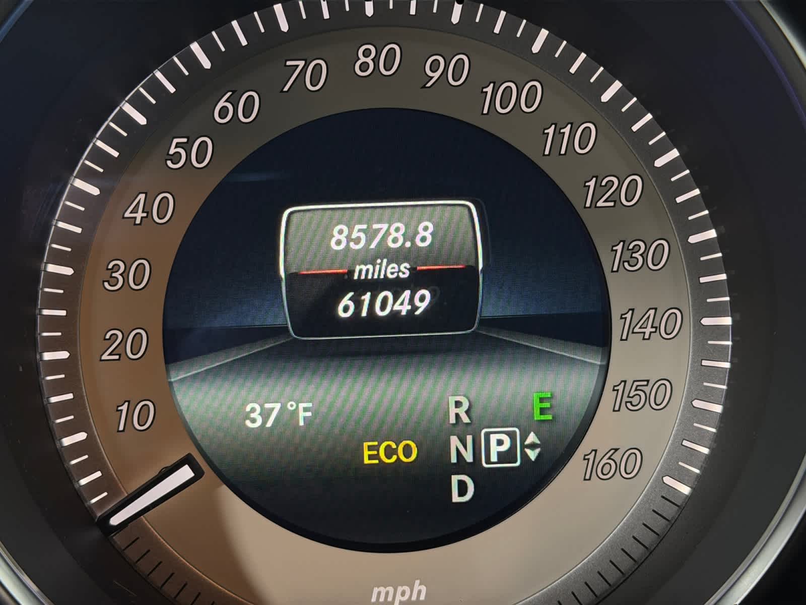 used 2014 Mercedes-Benz E-Class car, priced at $14,988