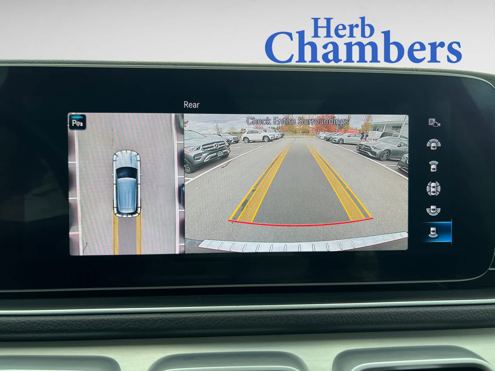 used 2020 Mercedes-Benz GLE 350 car, priced at $27,487