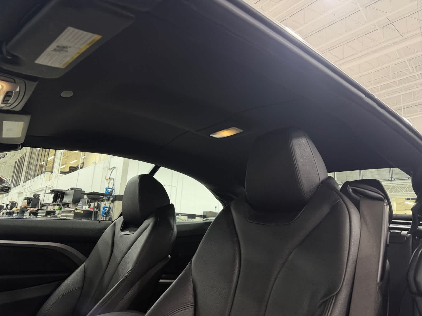 used 2016 BMW 428i car, priced at $16,487