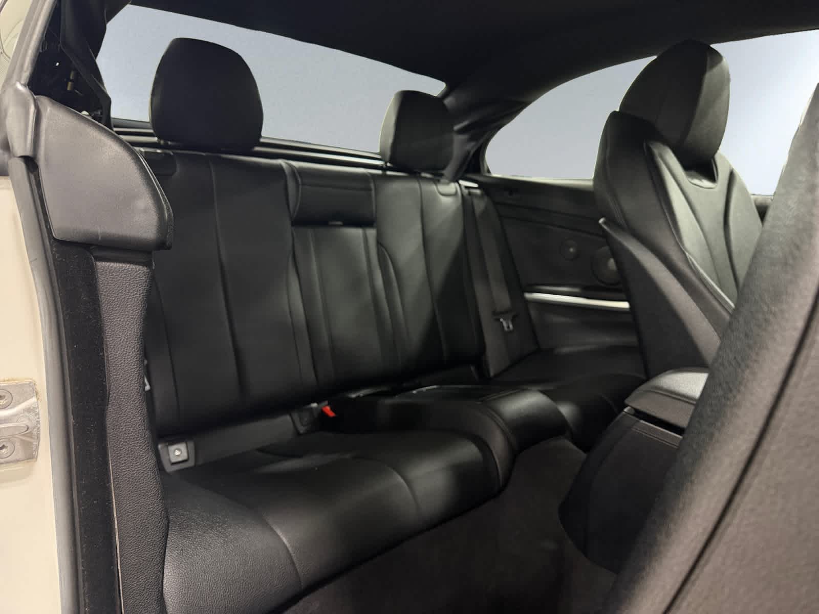 used 2016 BMW 428i car, priced at $16,487