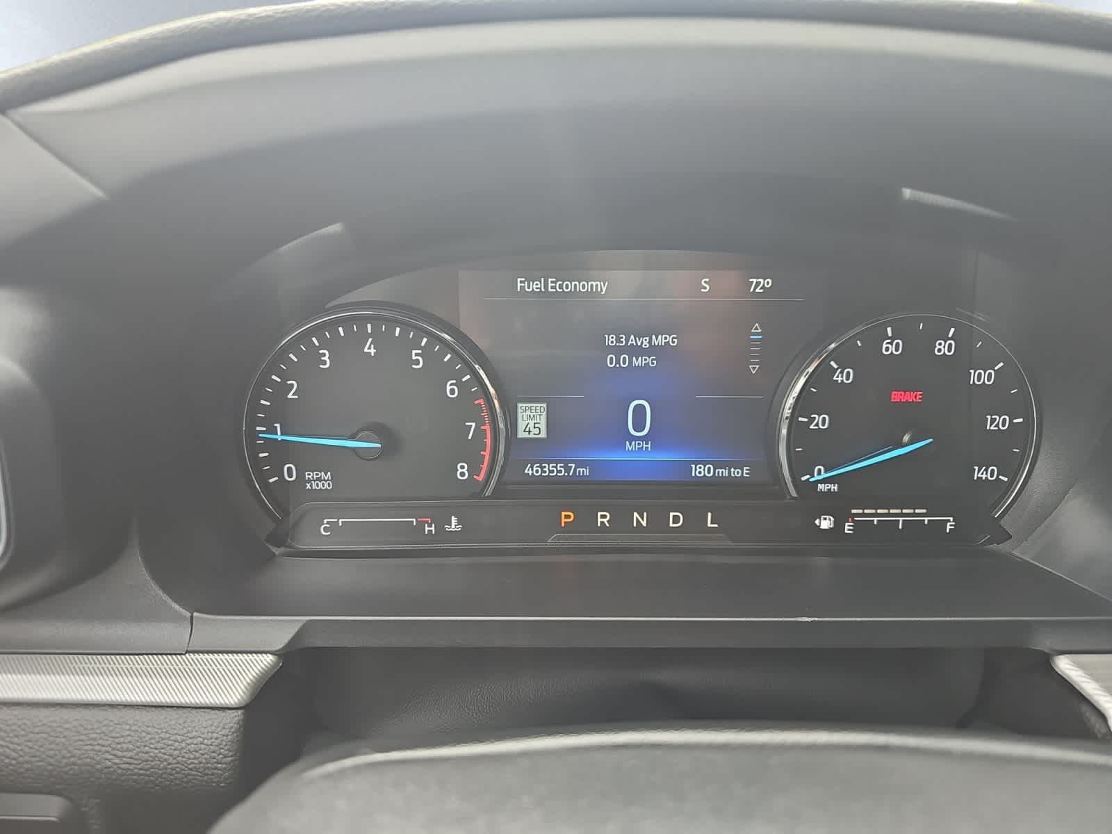 used 2022 Ford Explorer car, priced at $30,988