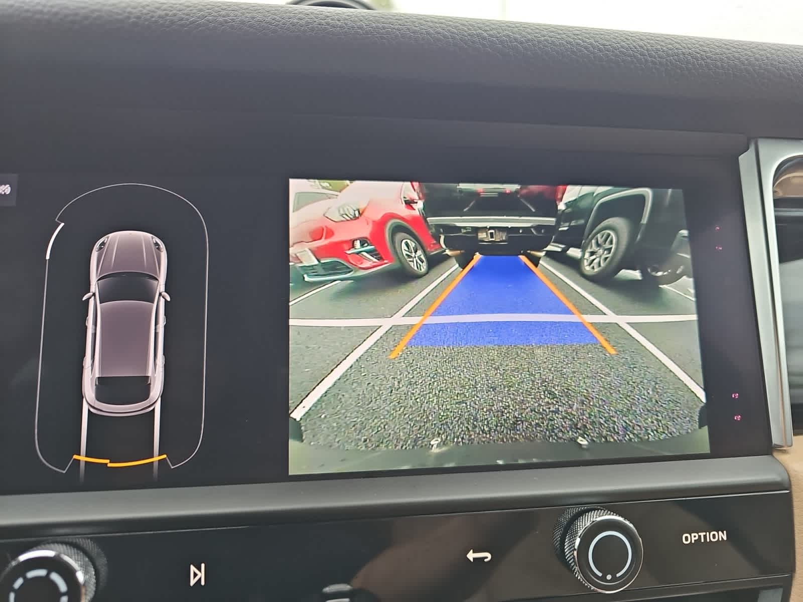 used 2024 Porsche Macan car, priced at $38,987