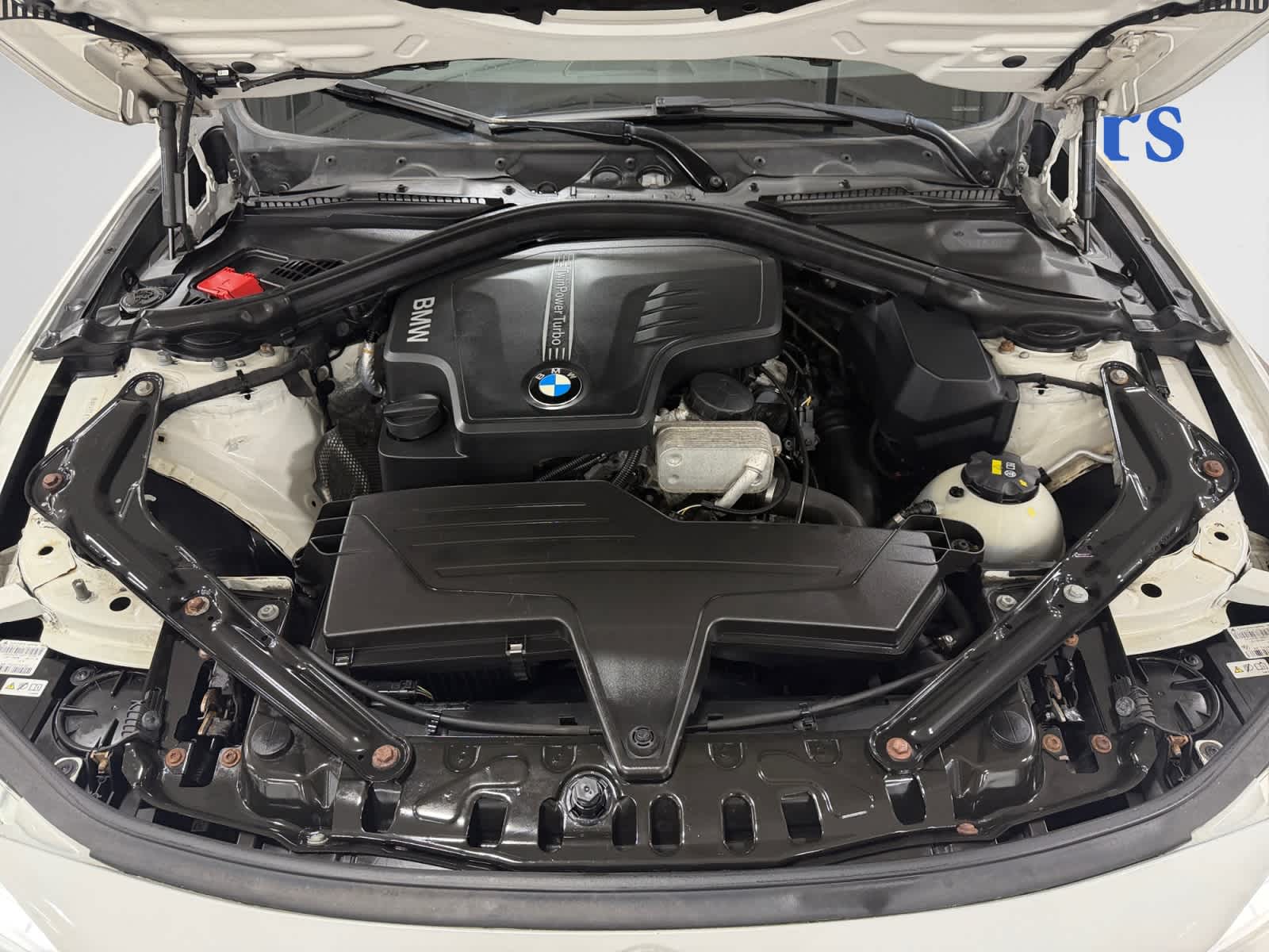 used 2016 BMW 428i car, priced at $16,487