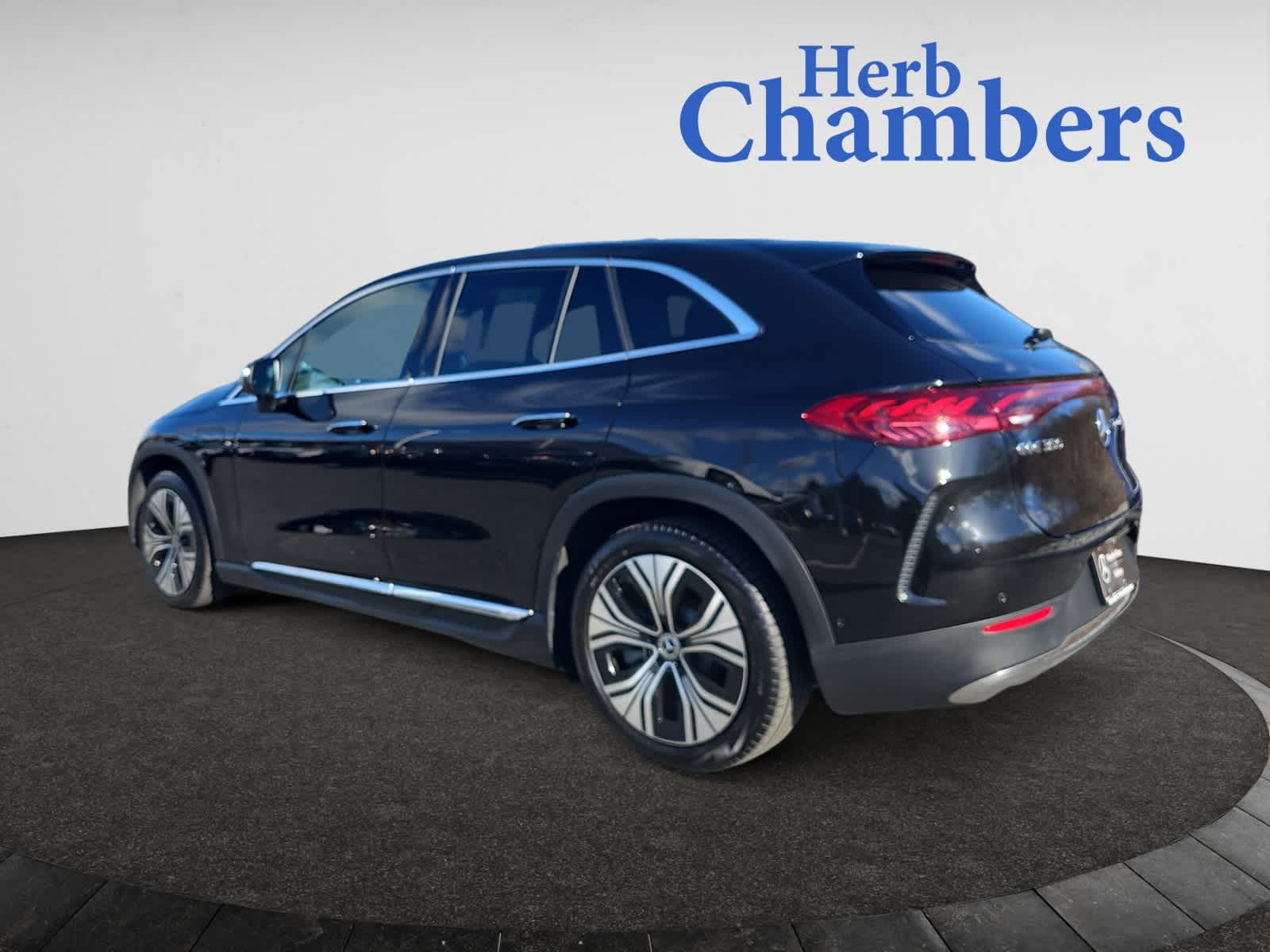 used 2023 Mercedes-Benz EQE 350 car, priced at $40,497