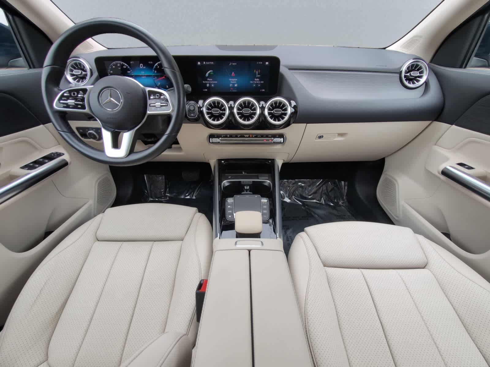 used 2022 Mercedes-Benz GLA 250 car, priced at $32,788