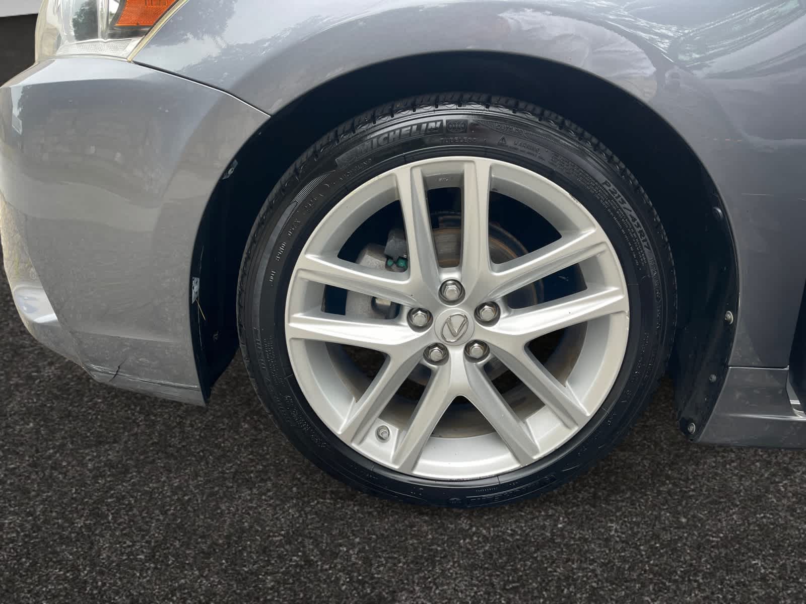 used 2015 Lexus CT 200h car, priced at $13,988