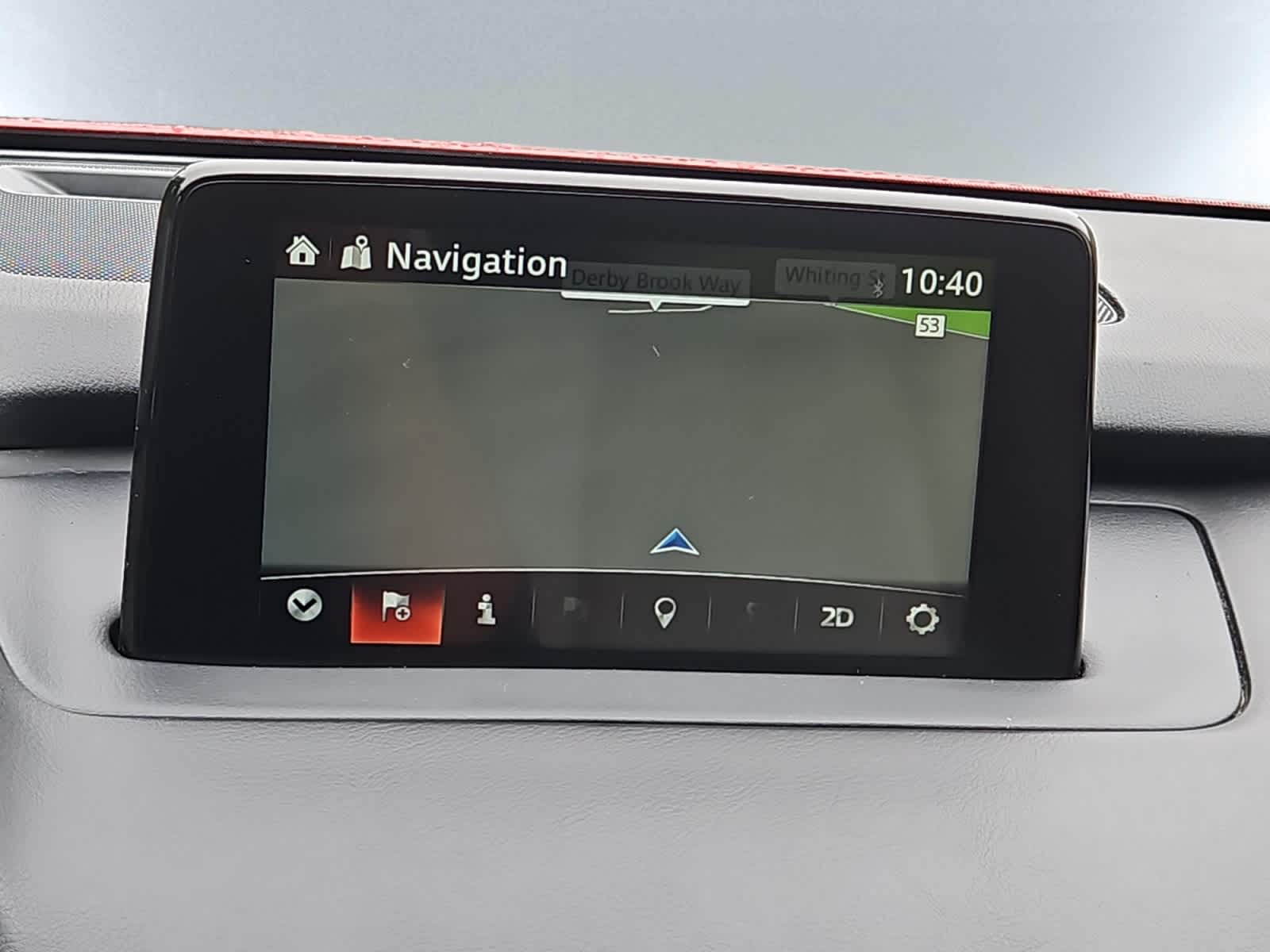 used 2019 Mazda Mazda CX-9 car, priced at $19,998