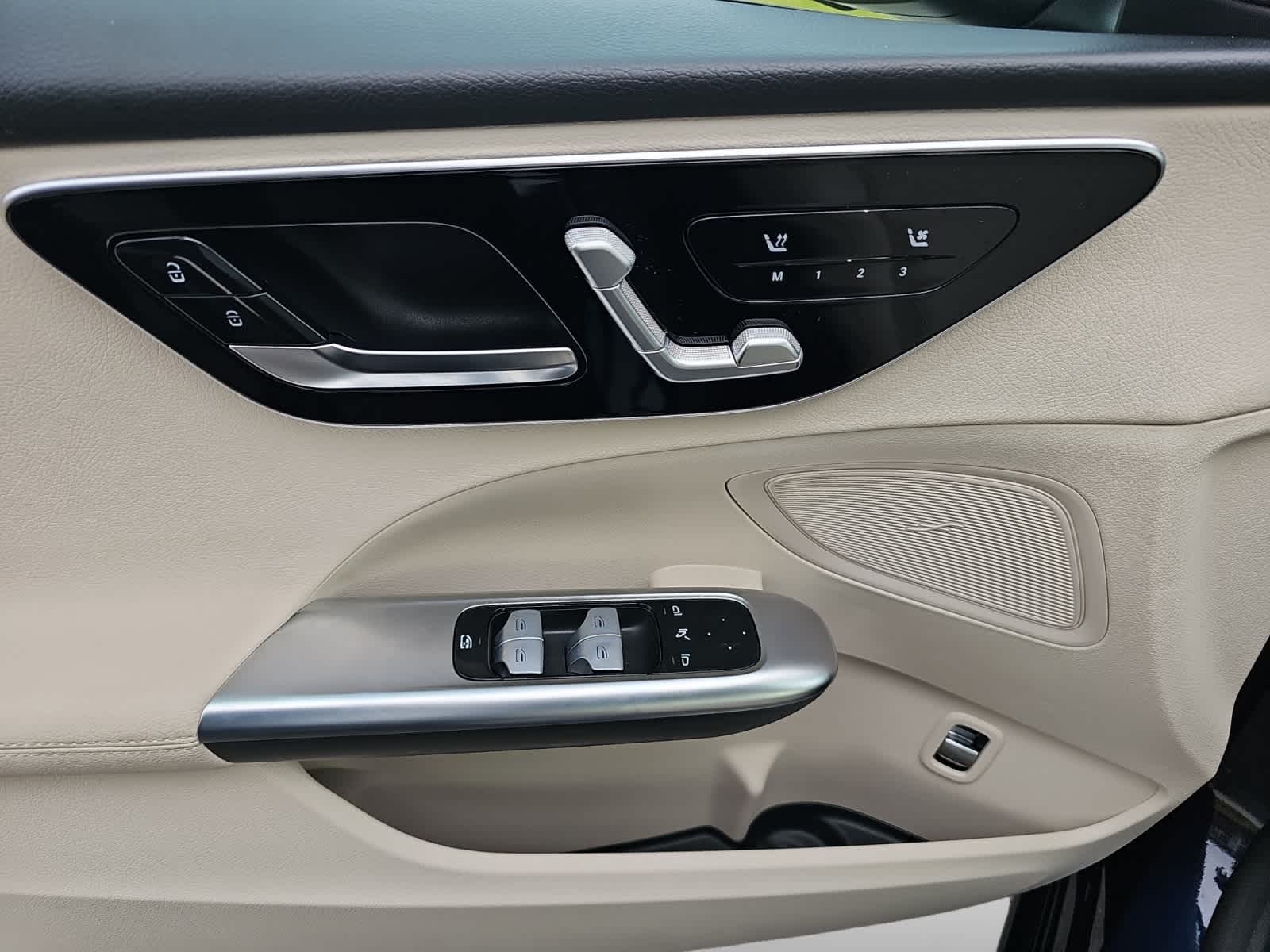 used 2022 Mercedes-Benz C-Class car, priced at $34,487