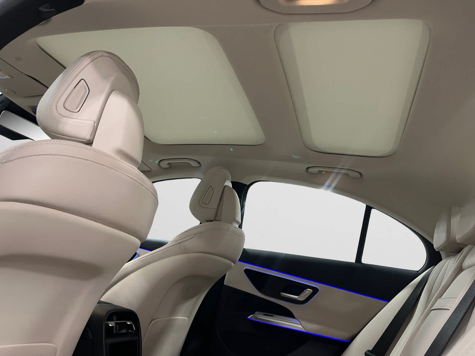 used 2025 Mercedes-Benz E-Class car, priced at $59,487