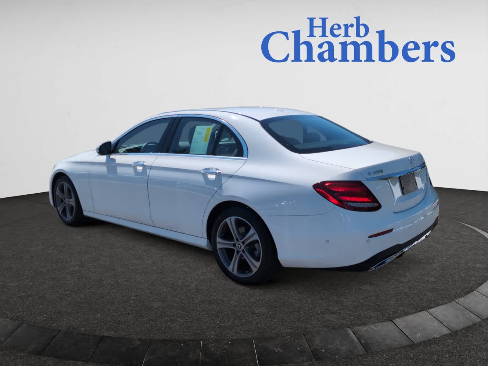 used 2020 Mercedes-Benz E-Class car, priced at $33,988