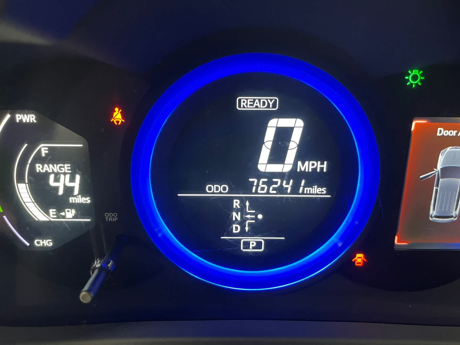 used 2014 Toyota RAV4 EV car, priced at $9,987