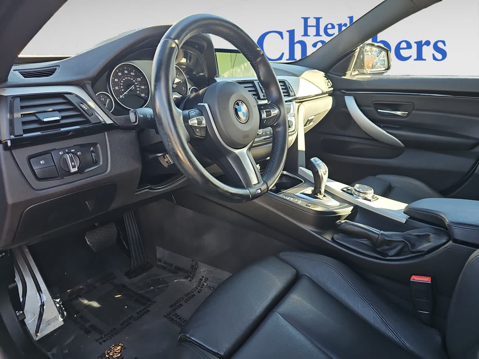 used 2016 BMW 428i car, priced at $15,987