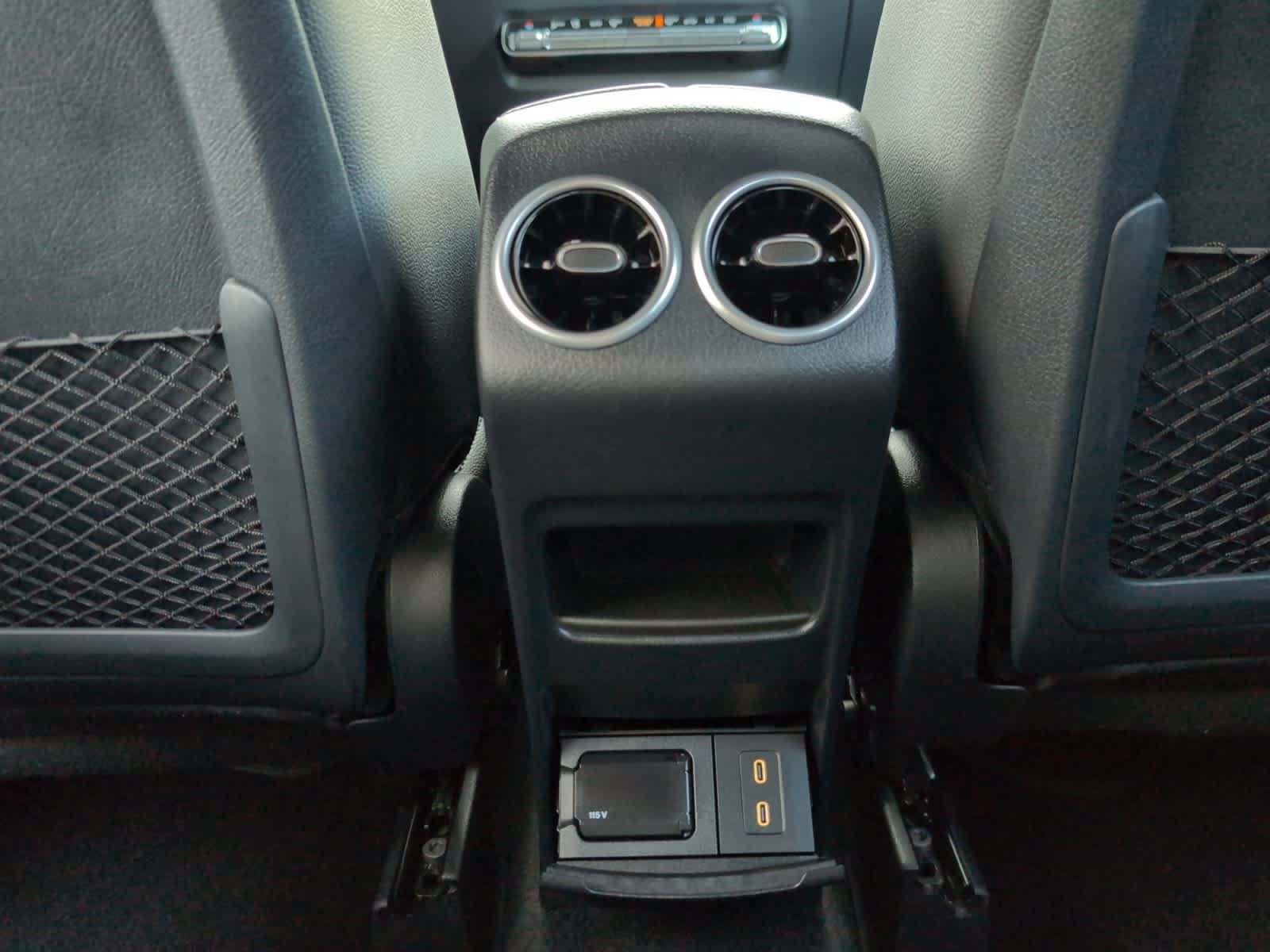 used 2025 Mercedes-Benz GLA 250 car, priced at $41,988