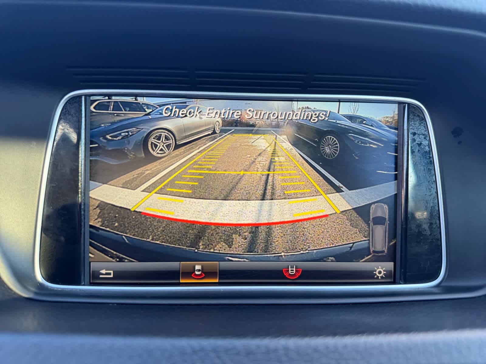 used 2016 Mercedes-Benz E-Class car, priced at $23,487