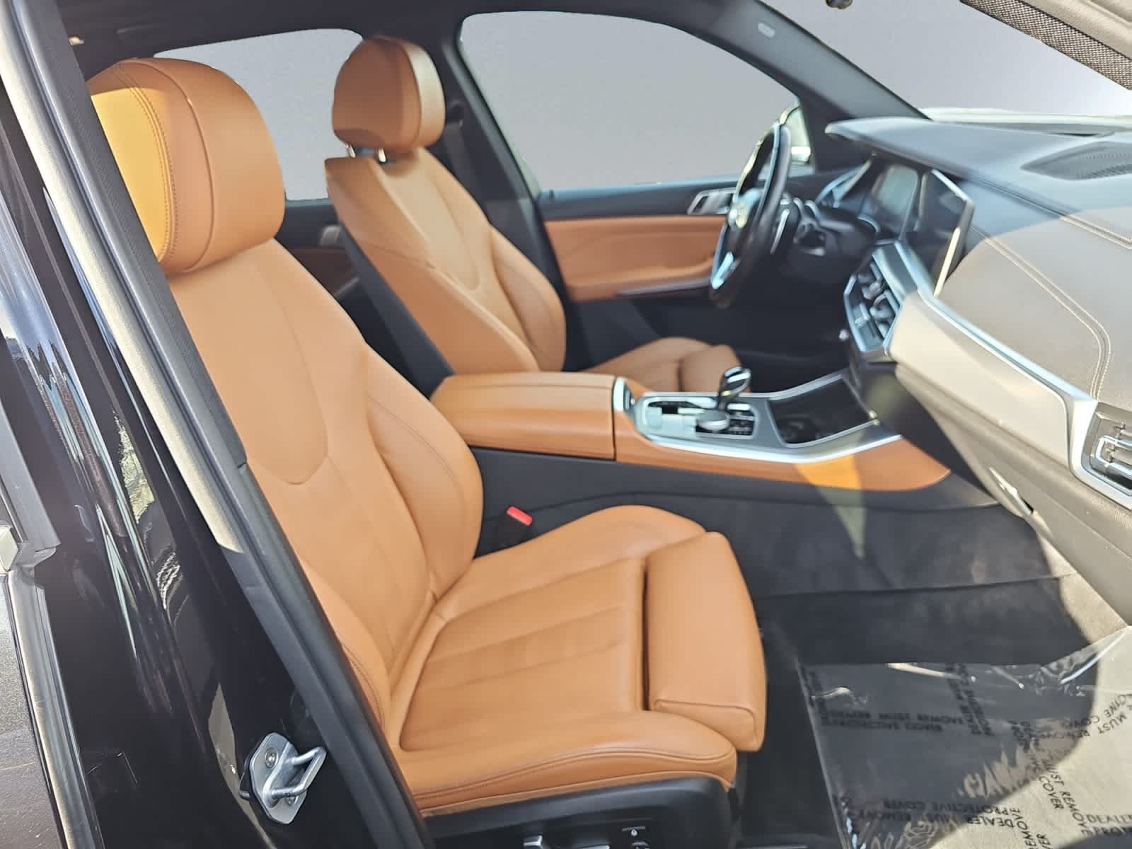 used 2019 BMW X5 car, priced at $23,487