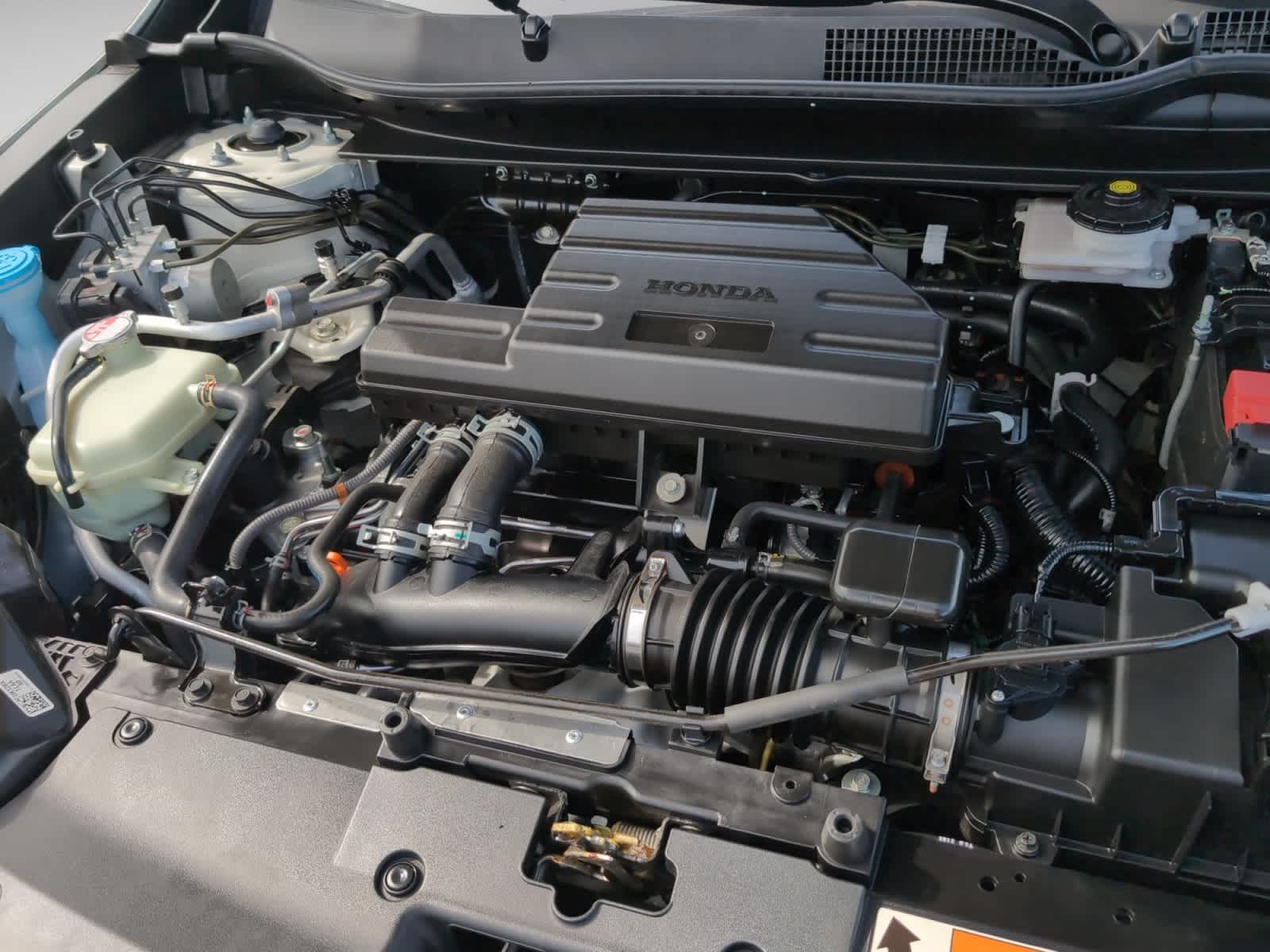 used 2022 Honda CR-V car, priced at $28,988