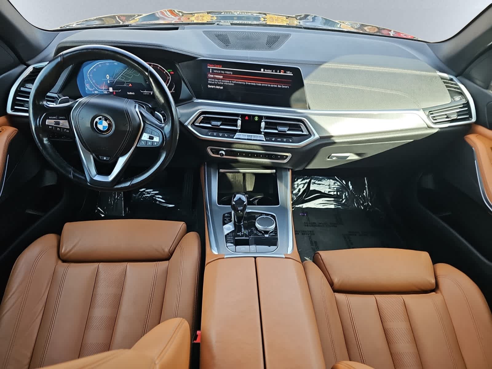 used 2019 BMW X5 car, priced at $23,487