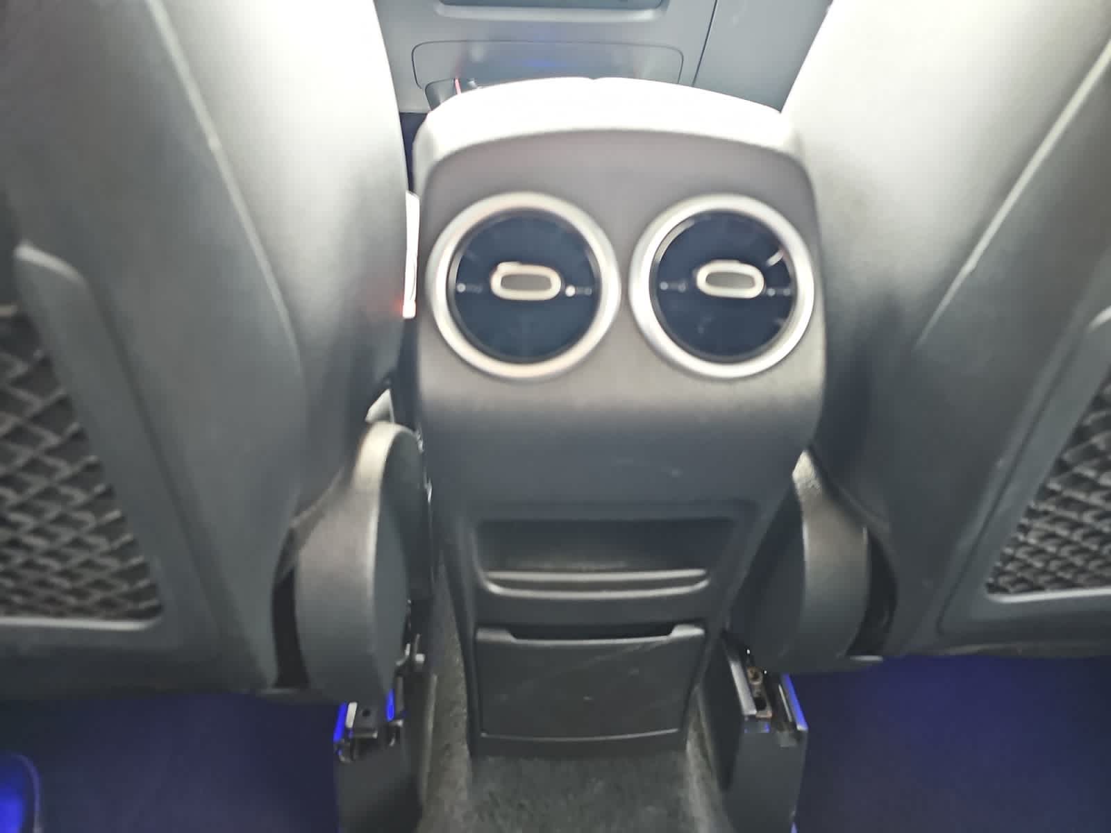 used 2021 Mercedes-Benz GLA 250 car, priced at $19,787