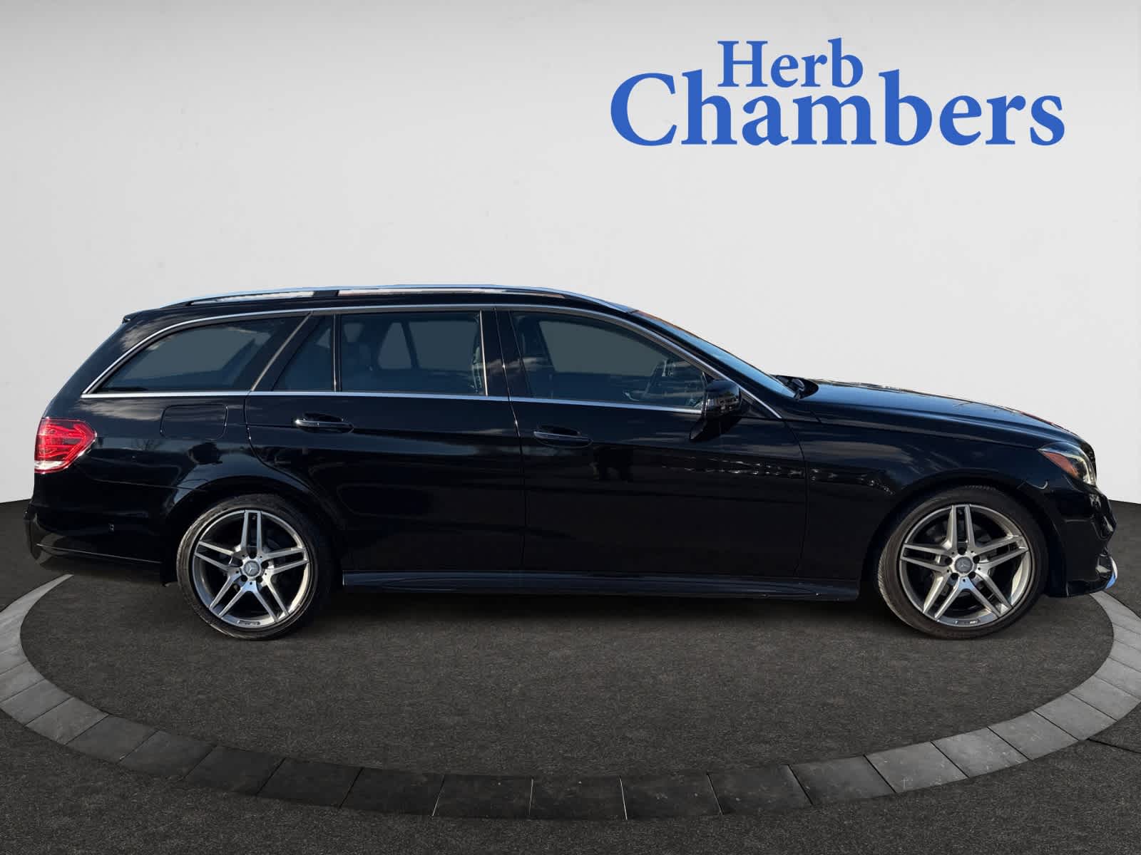 used 2016 Mercedes-Benz E-Class car, priced at $23,487