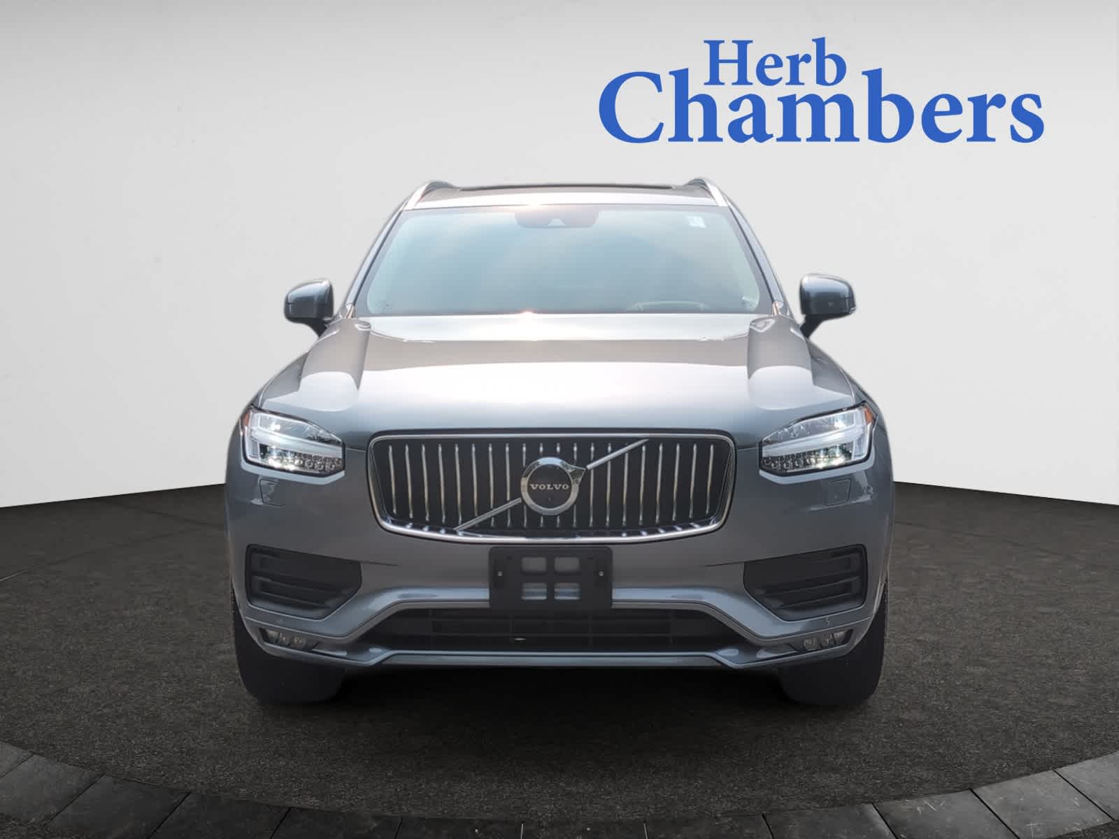 used 2020 Volvo XC90 car, priced at $31,988