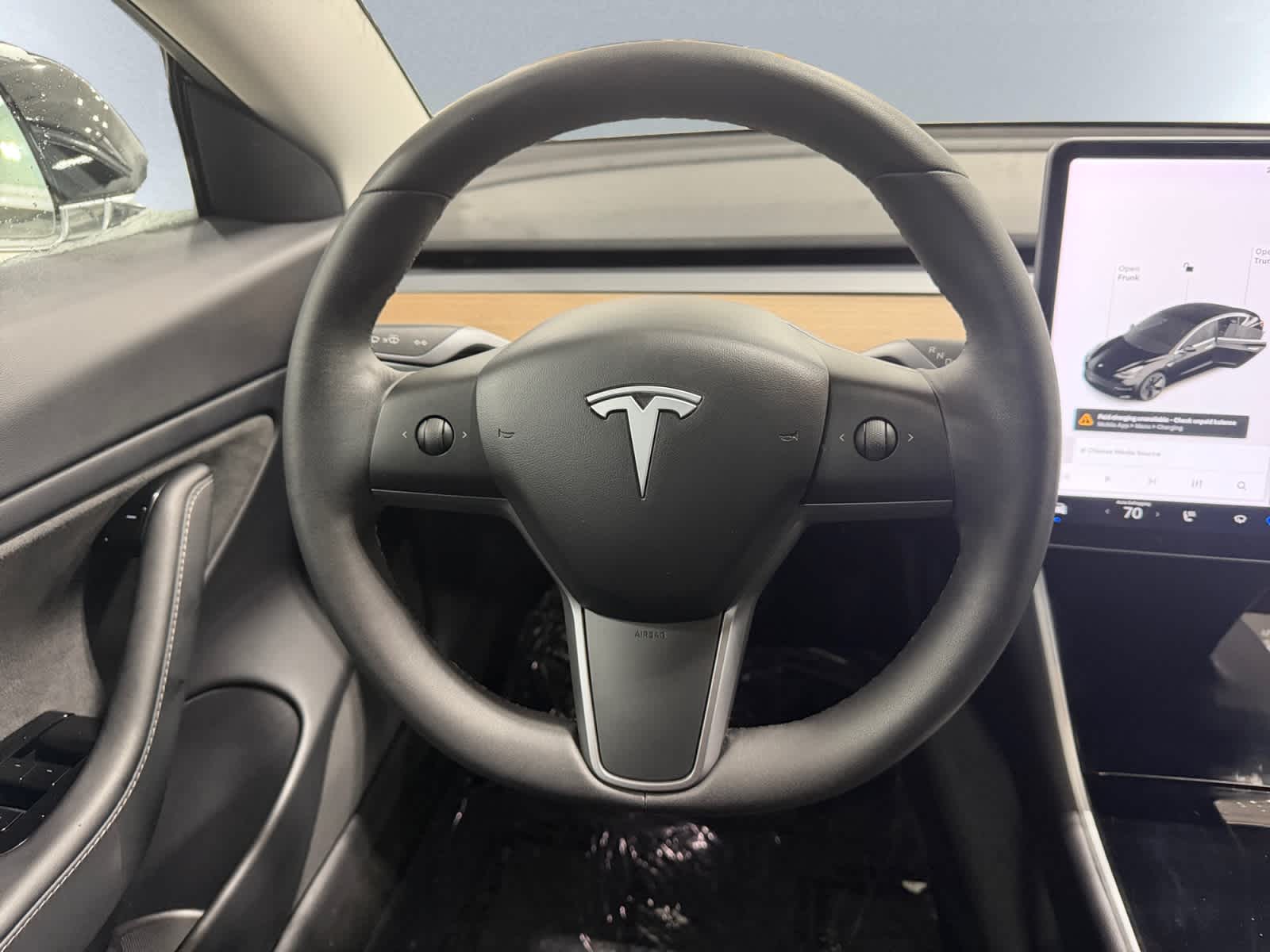 used 2020 Tesla Model 3 car, priced at $24,998