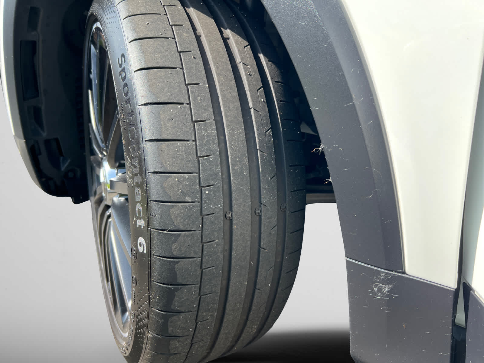 used 2025 Mercedes-Benz AMG GLB 35 car, priced at $54,287