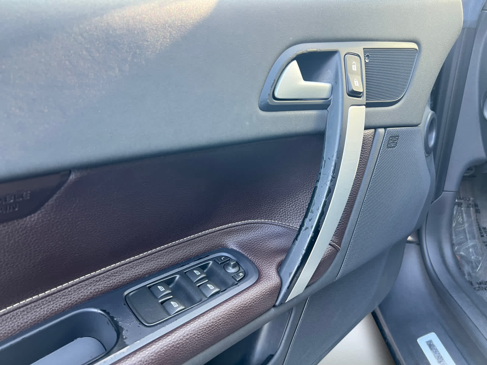 used 2012 Volvo C70 car, priced at $9,987