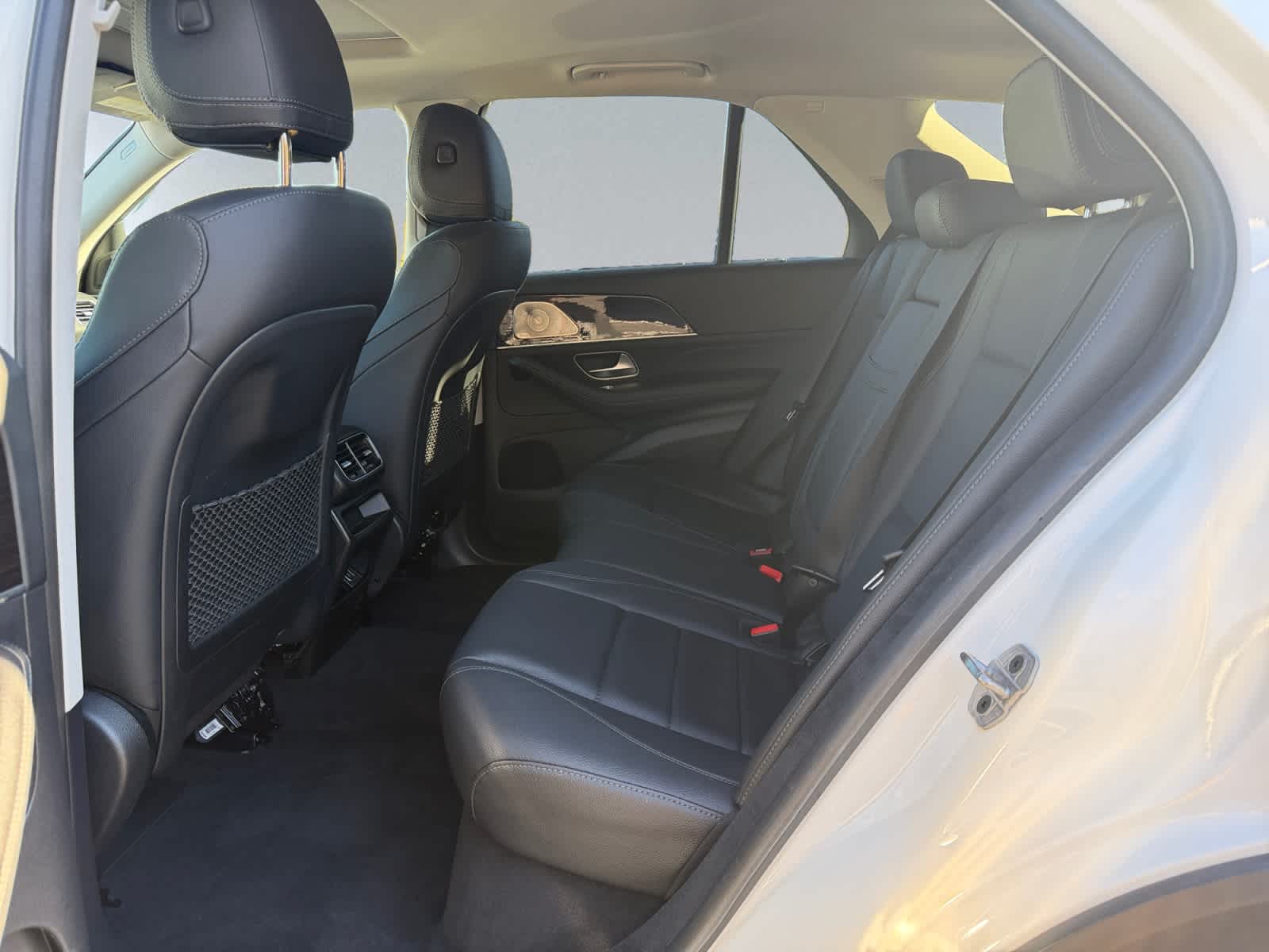 used 2023 Mercedes-Benz GLE 350 car, priced at $41,487