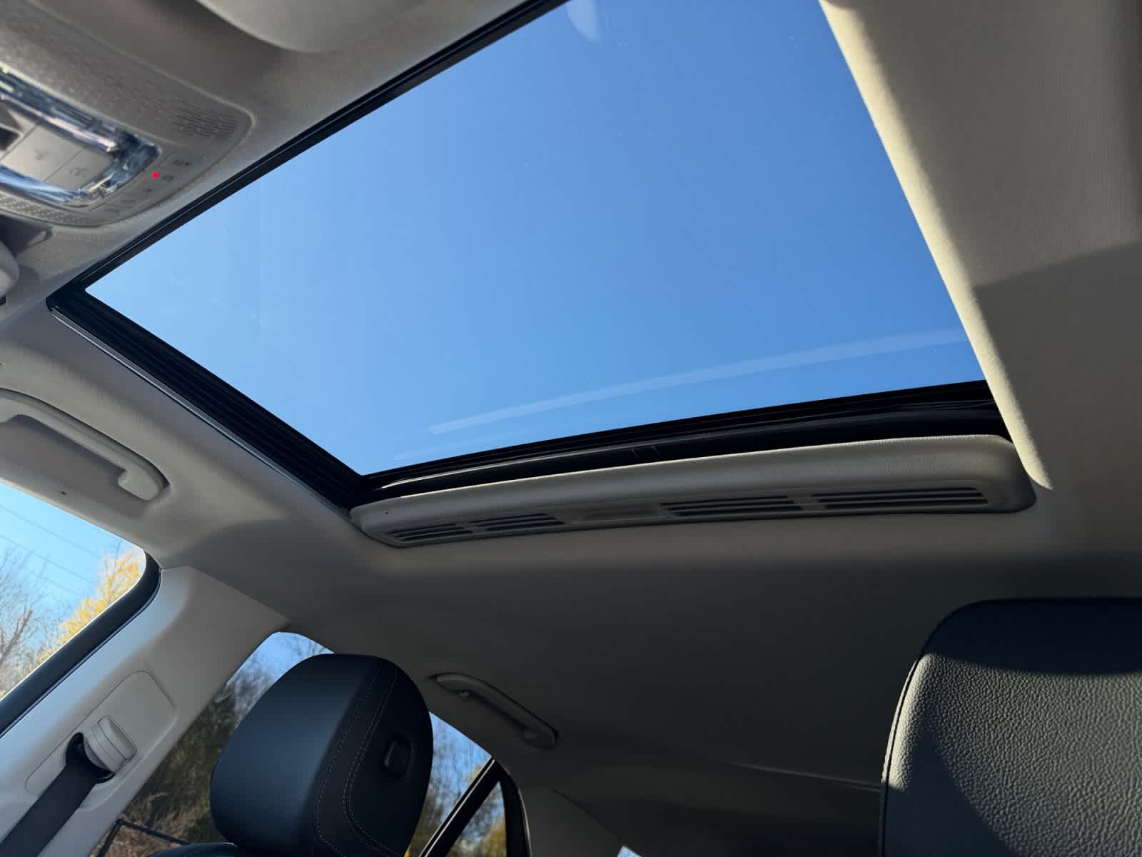 used 2023 Mercedes-Benz GLE 350 car, priced at $41,487