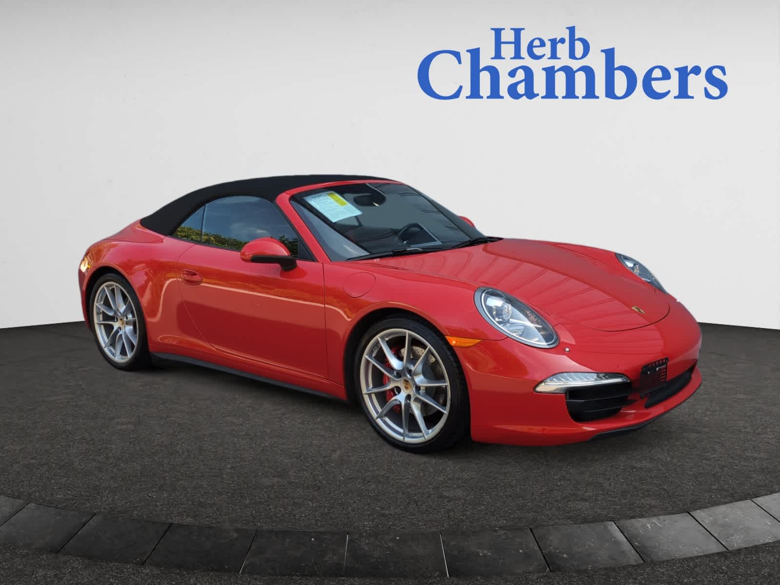 used 2015 Porsche 911 car, priced at $93,988