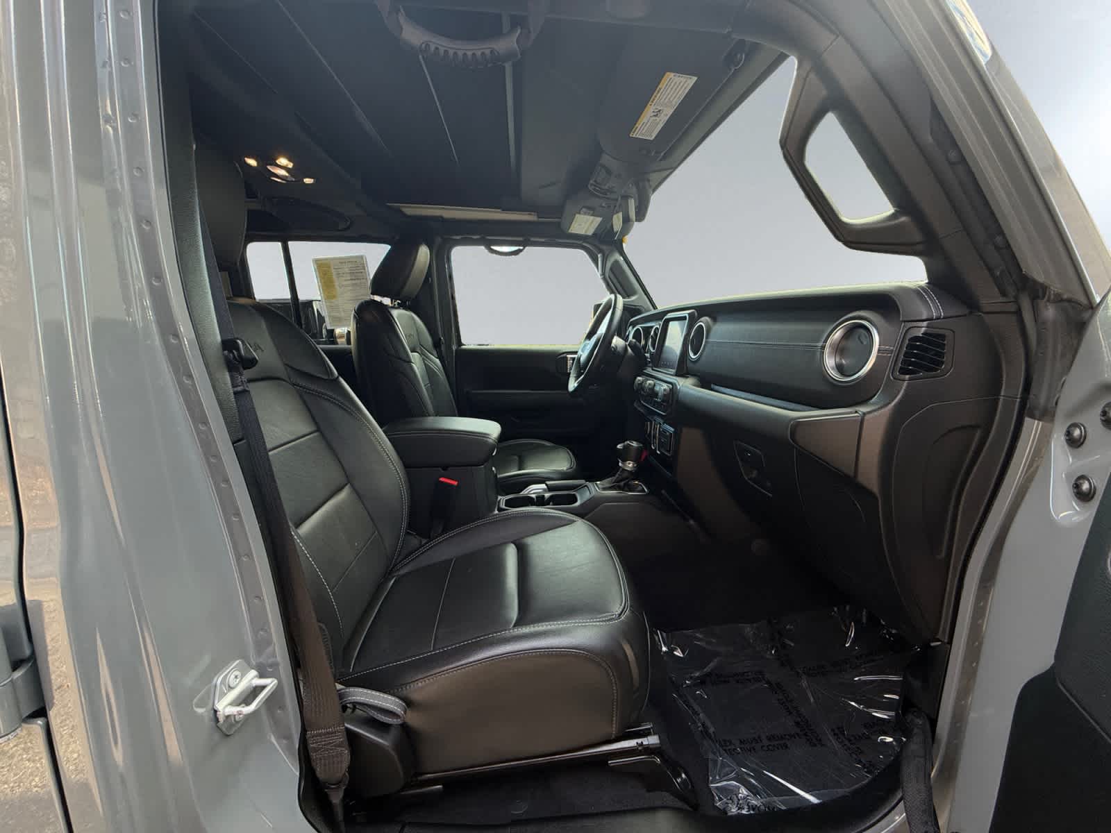 used 2022 Jeep Wrangler Unlimited 4xe car, priced at $32,788