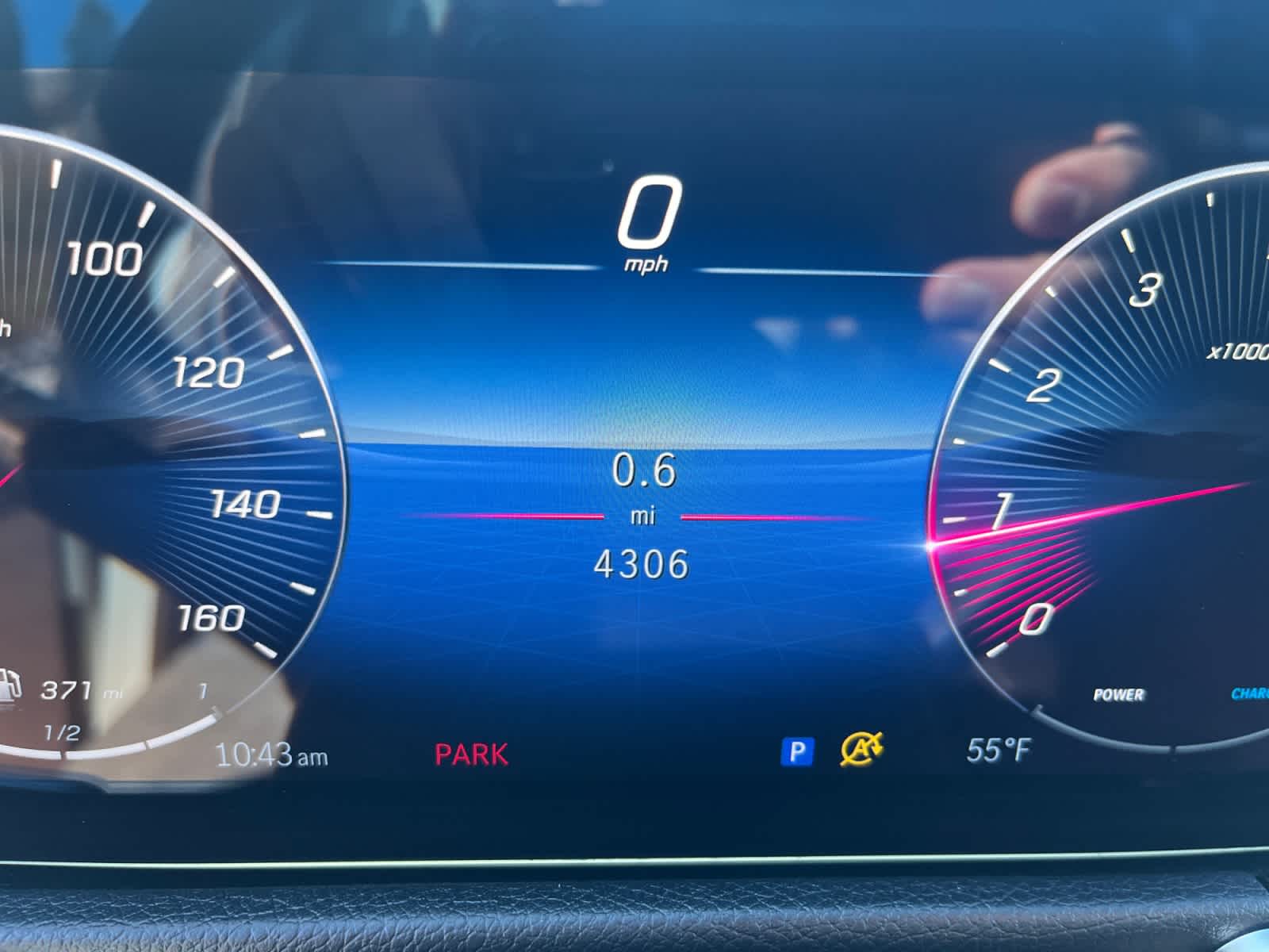 used 2025 Mercedes-Benz GLB 250 car, priced at $44,287