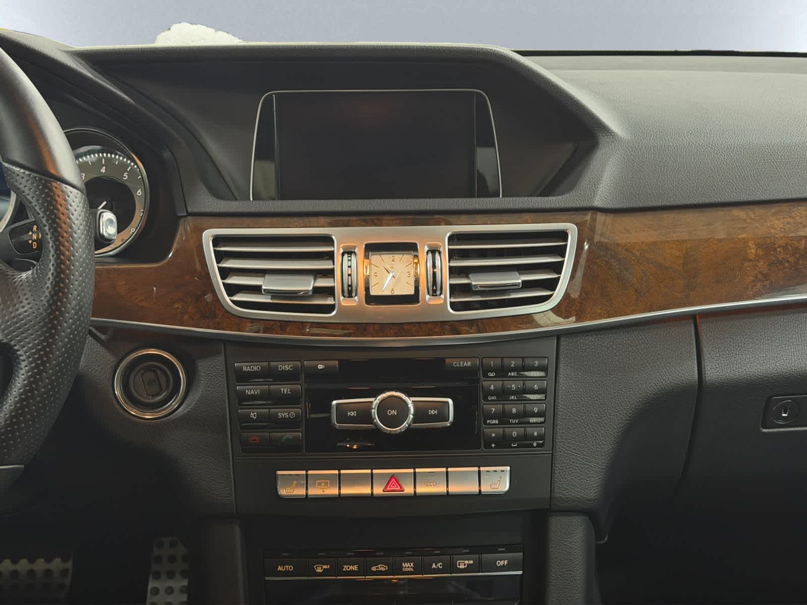 used 2014 Mercedes-Benz E-Class car, priced at $14,988