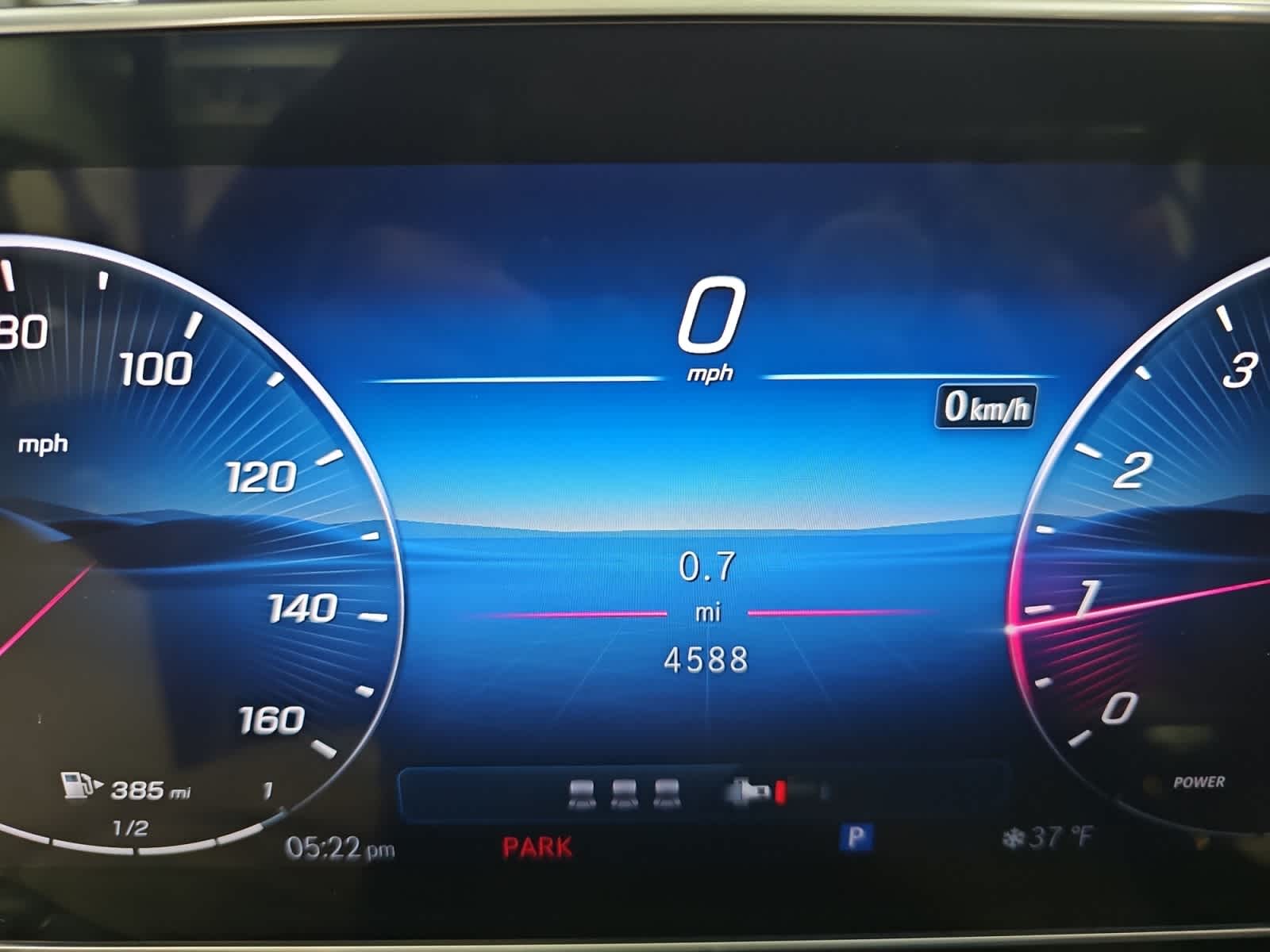 used 2025 Mercedes-Benz C-Class car, priced at $48,788