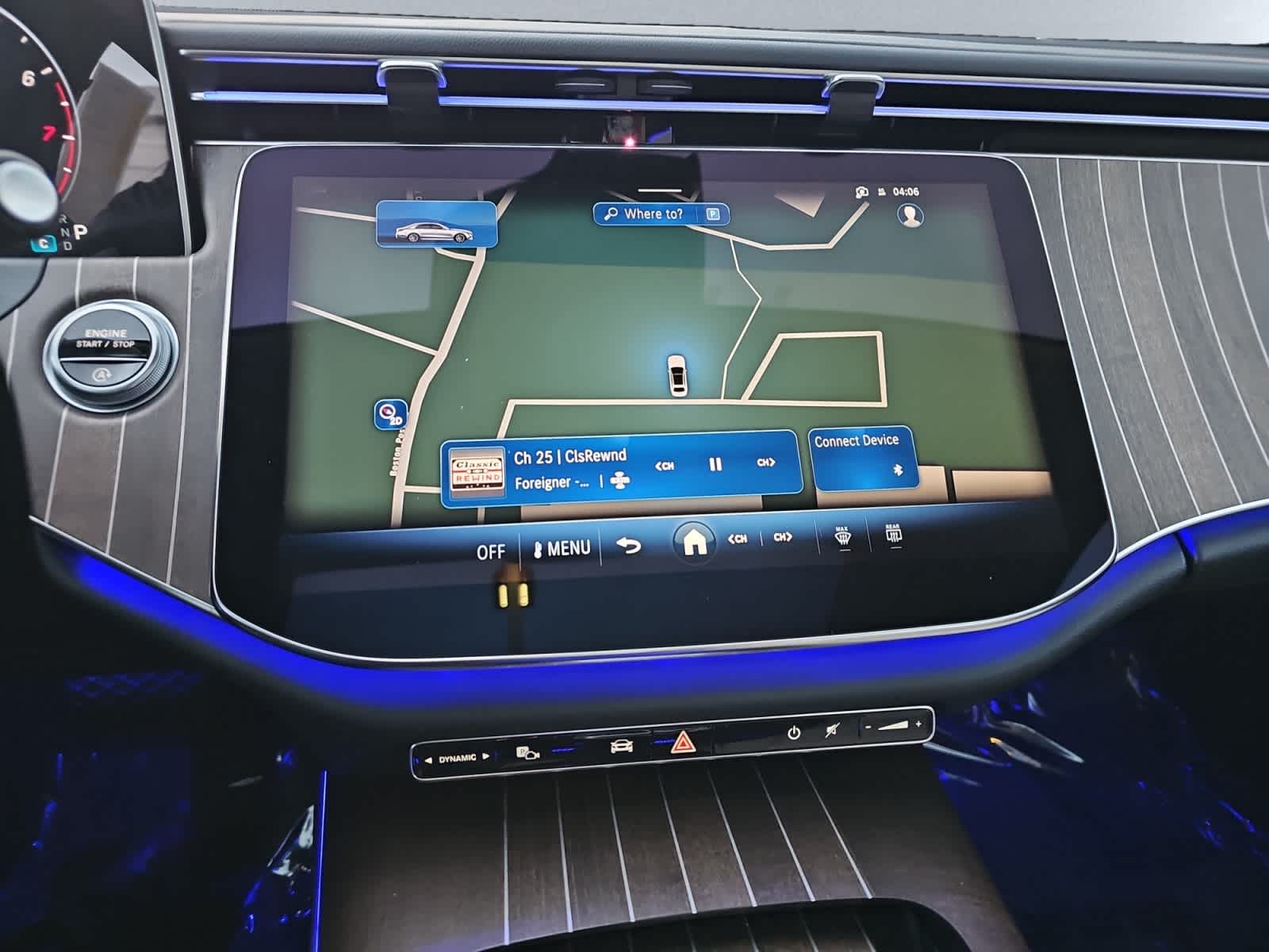 used 2025 Mercedes-Benz E-Class car, priced at $60,487