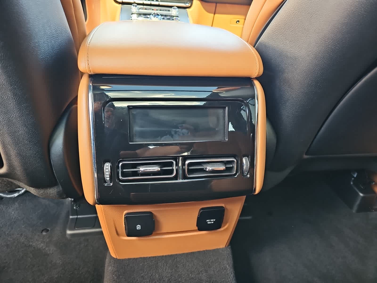 used 2023 Lincoln Aviator car, priced at $58,487