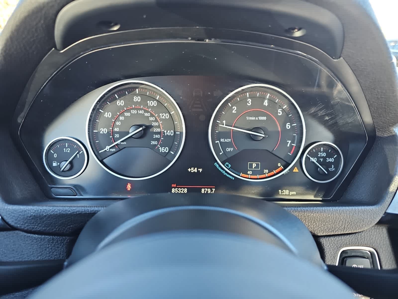 used 2016 BMW 428i car, priced at $15,987