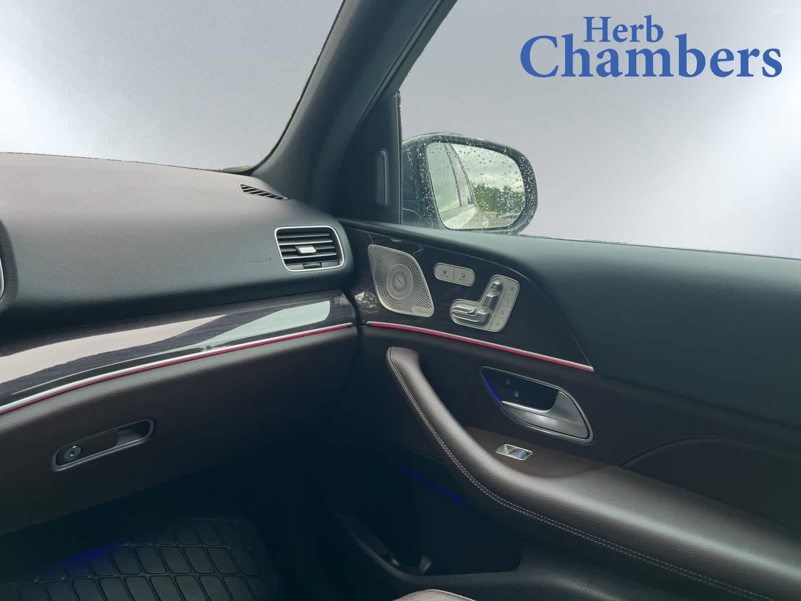 used 2023 Mercedes-Benz GLE 450 car, priced at $57,497