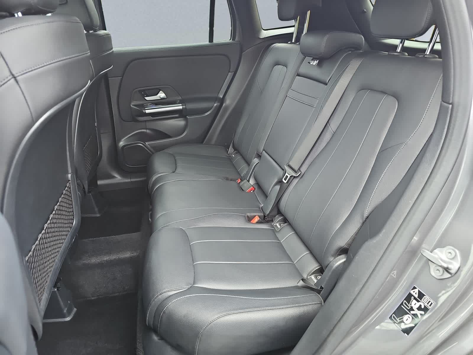 used 2021 Mercedes-Benz GLA 250 car, priced at $19,787