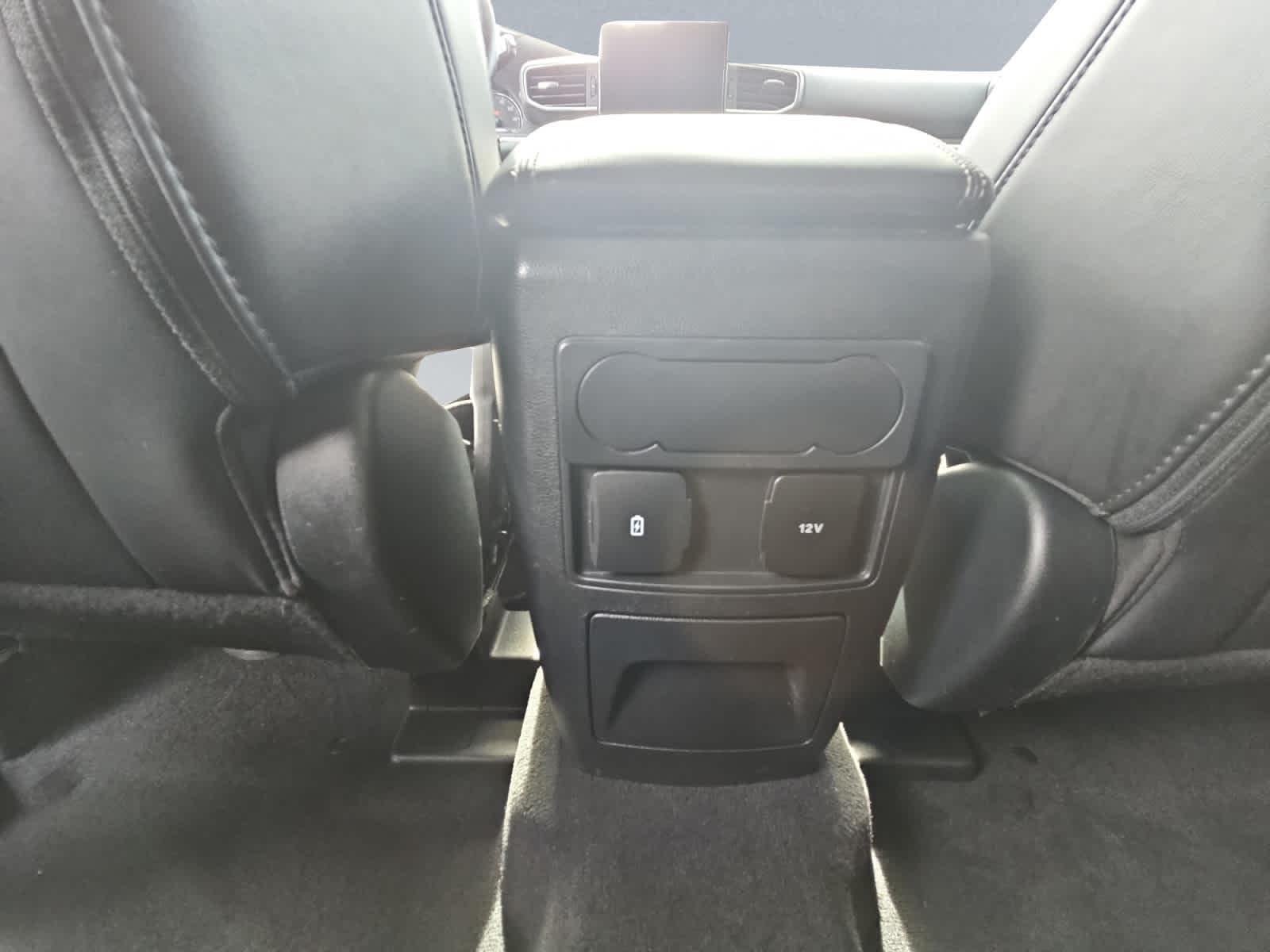 used 2022 Ford Explorer car, priced at $30,988