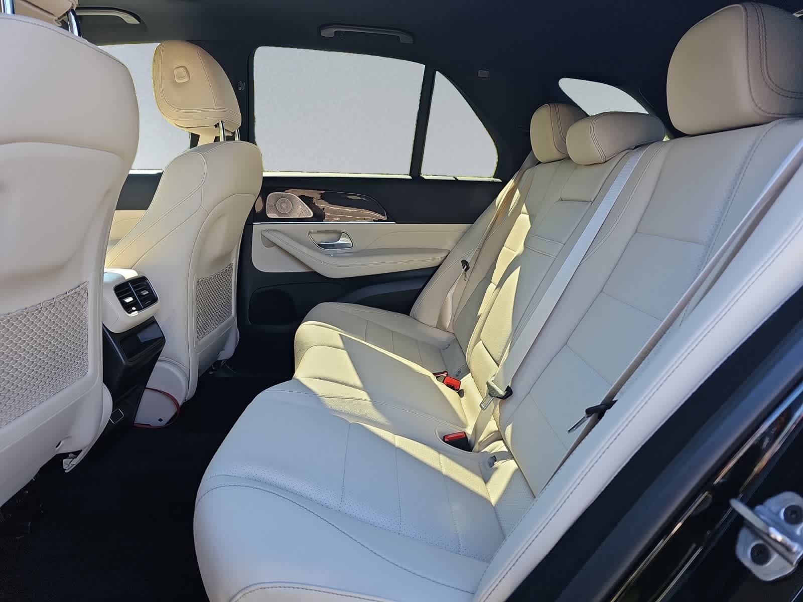 used 2025 Mercedes-Benz GLE 450e car, priced at $73,988
